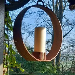 Candle Holder