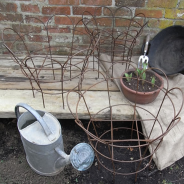 Flower Baskets