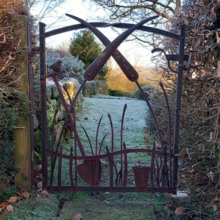 Garden Gate