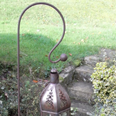 Shepherds Crook