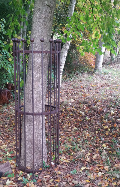 Deer Guard